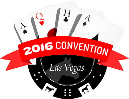 2016 AQHA Convention Set For March 11-14 in Las Vegas