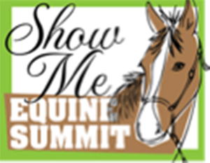 Missouri QH Hosts First Show Me Equine Summit in February