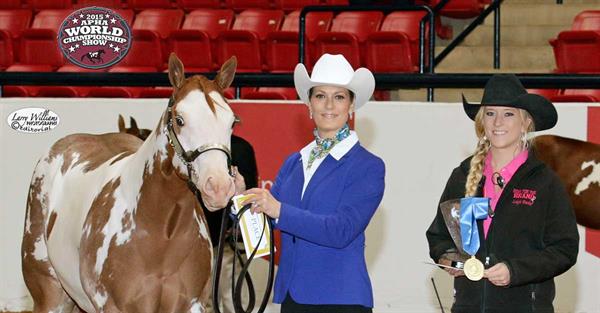 Idaho Horsewoman Proves Big Dreams Reap Big Rewards