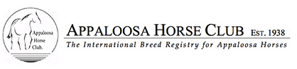 Congratulations 2015 Appaloosa Horse Club Hall of Fame Inductees!