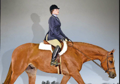 Congratulations 2015 Appaloosa Youth Year-End, Non-Pro, and Lifetime Award Winners!