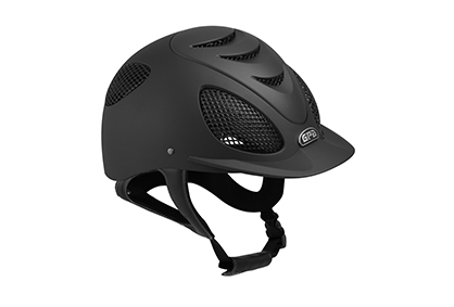 Helping You Find the Perfect Fit: Smartpak Offers Free Shipping and Returns on GPA Helmets