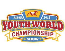Judges Announced For 2016 AjPHA Youth World Show