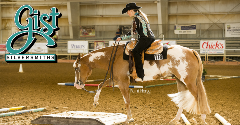 No. 1 Novice Youth Rookie In Each APHA Zone Will Receive Gist Belt Buckle