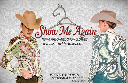 Show Me Again Spring Fashion Spotlight