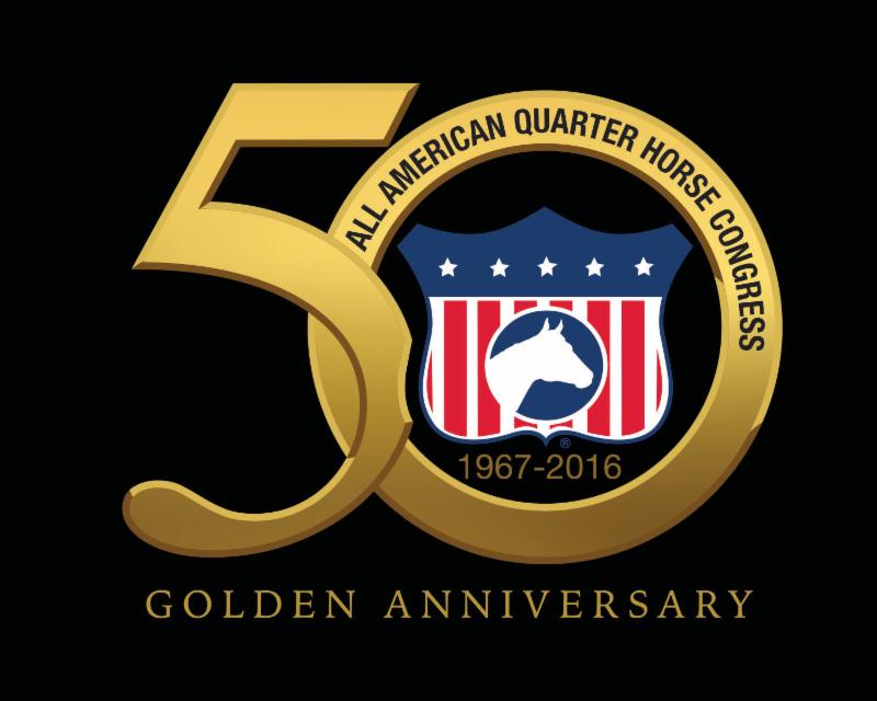 Quarter Horse Racing Returns to 50th All American Quarter Horse Congress
