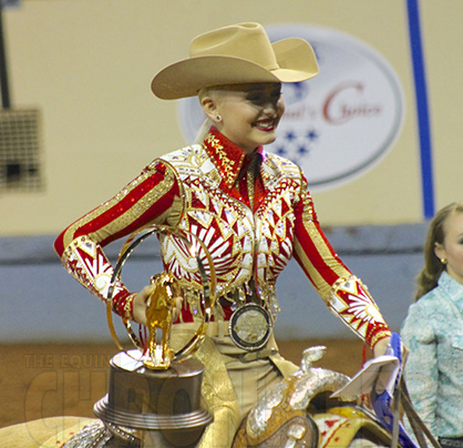 How to Qualify For AQHA Youth World Show, Deadline is April 30th