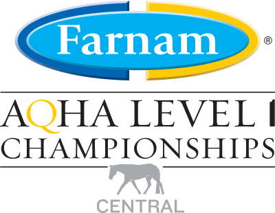 AQHA Level 1 Central Championships Begins Today in OKC