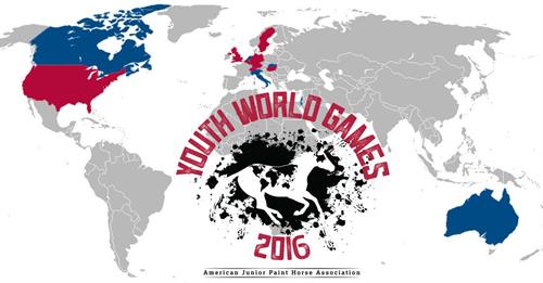 13 Teams Will Compete in 2016 AjPHA Youth World Games
