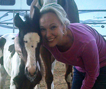 Never the Same- A Personal Blog on the Loss of a Foal