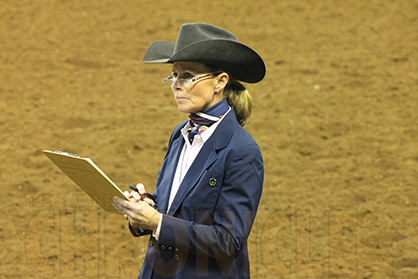 Judges Announced For 2017 AQHA Youth World