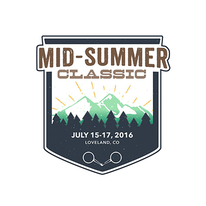 Cinch to Sponsor $3,000+ Ranch Riding Futurity at Inaugural Mid-Summer Classic