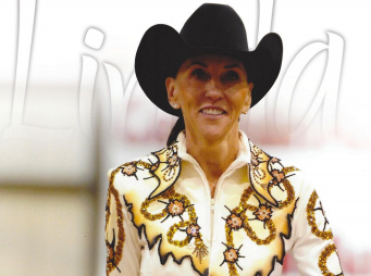 Linda Sargent – Sharing the Quarter Horse Lifestyle