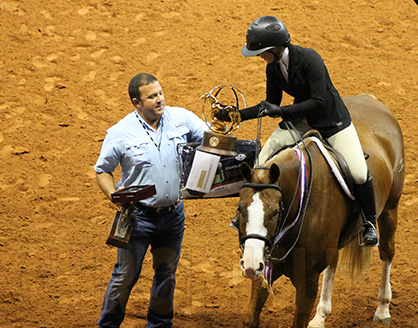 Mark Edward Partners Introduces Disability Insurance for Equine Professionals