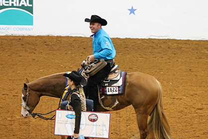 2016 APHA World Show Judges Announced