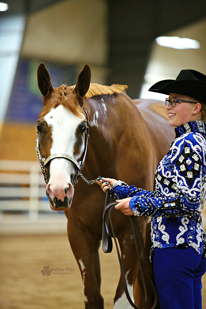 Pinto Horse Association® Announces New SOAR Program