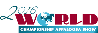 2016 Appaloosa World Show Deadlines, Qualification List, Forms, and Preferred Accommodations List
