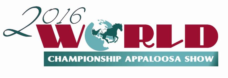 2016 World Championship Appaloosa Show Premium Book is Now Online