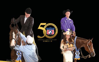 Here are Your Equine Chronicle Congress Masters Entries!