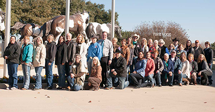 APHA’s “Creating Confident Clinicians” Seminar Coming to Fort Worth, Dec. 15-16