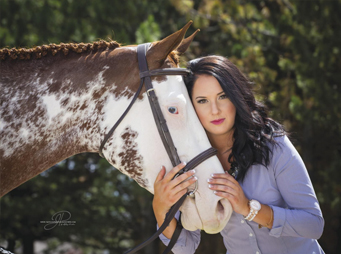 All About Timing – Losing Your Favorite Equine Friend