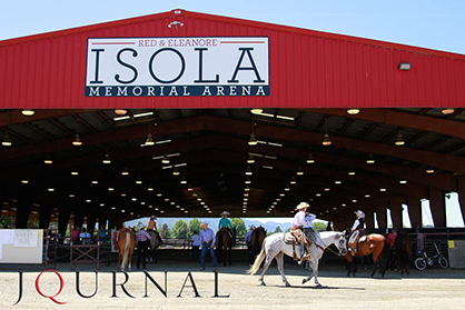 Oregon QH Show Season Begins Feb 9-12 with 4 Judges, Free Rookie Classes, and More