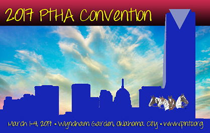 2017 PtHA Convention, March 1-4