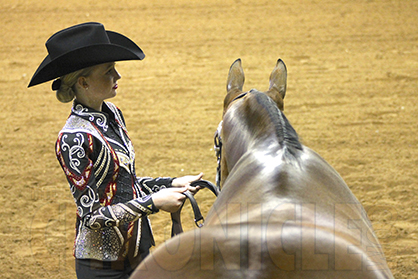 AQHA Approves Animal Welfare Recommendations Including New Forbidden Medications, Lameness Policies, Tail Function and More
