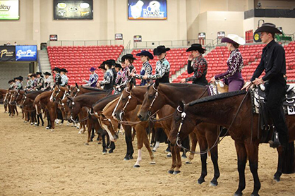 Exhibitors Will Win Big at Silver Dollar Circuit in 2017!