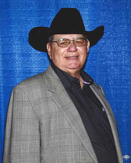 Our Sincere Condolences Following the Passing of Denny Thorsell
