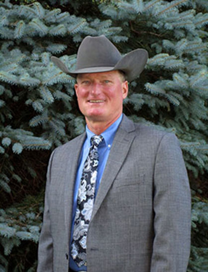 AQHA/APHA World Champion, Judge, Trainer Randy Wilson Joins University of Findlay as “Expert In Residence”