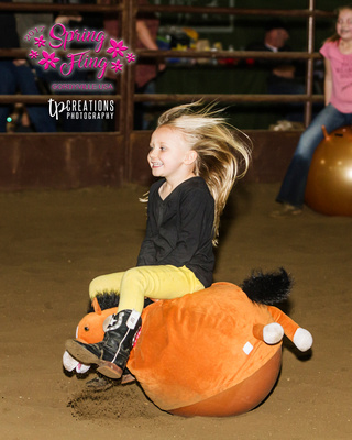 More Around the Ring Photos- Gordyville Spring Fling