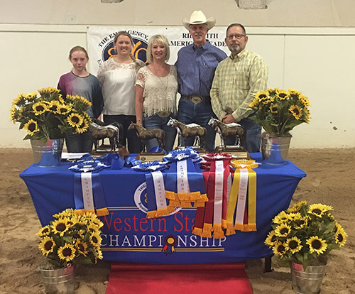Book Now For Discounted Hotel Rates For EMO Western States Championship and The Celebration
