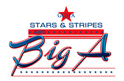 2017 Stars N Stripes and Big A Pattern Book Now Online!