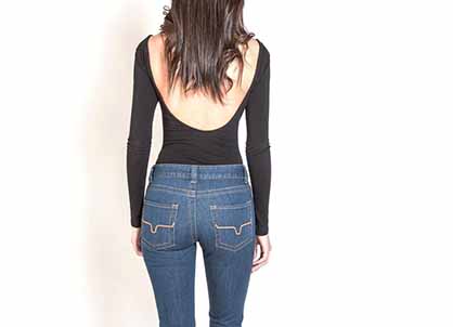 Kimes Ranch Apparel Releases New Style- “Betty 17”