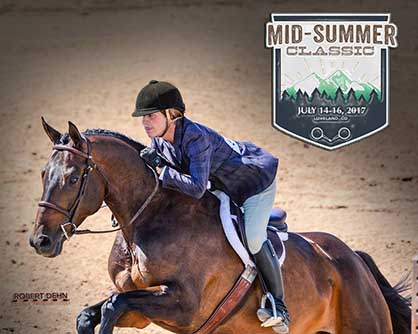 Mid-Summer Classic Pays Out $80,000 in Prizes and Awards at All-Breed Event