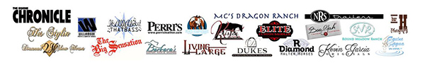 Paint Horse Congress Welcomes Sponsors