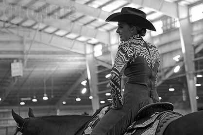 Congratulations 2017 AQHA Youth World Horsemanship Finalists!