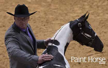 Not Fully Qualified For 2017 APHA World Show? Modified Qualification For Select Events Might Let You Play