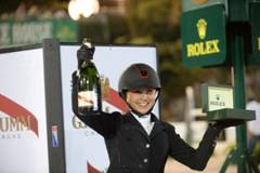 Georgina Bloomberg, Mini Horses, and Instagram Dog Celebrities to Kick Off 4th Annual Horse Show in Central Park