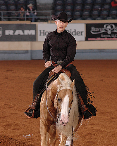 Grammy Award Winning Singer, Lyle Lovett, Honored with NRHA Dale Wilkinson Lifetime Achievement Award