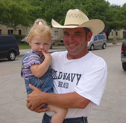 Well Wishes For Jay Jordan- $12,645 Raised For Recovery So Far!