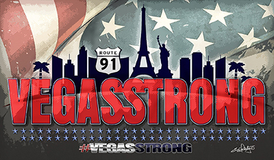 In the Aftermath of the Las Vegas Shooting…