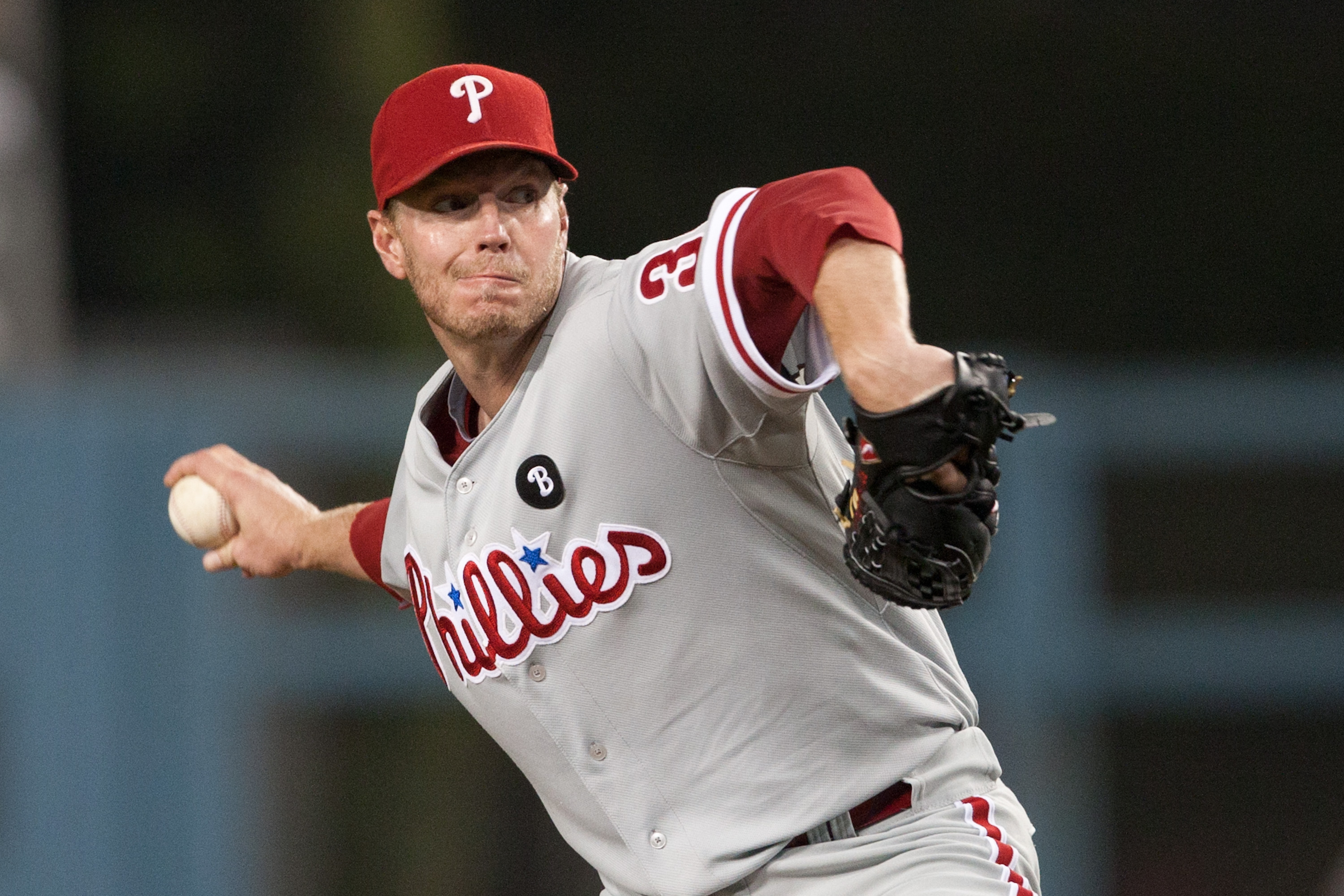 Sincerest Condolences Following Passing of Roy Halladay