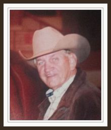 Sincerest Condolences Following Passing of APHA Judge and Longtime Horseman, Johnny Rodgers