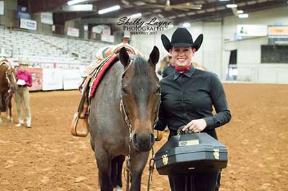 Around the Ring Photos at 2017 Go South For the Winner Show