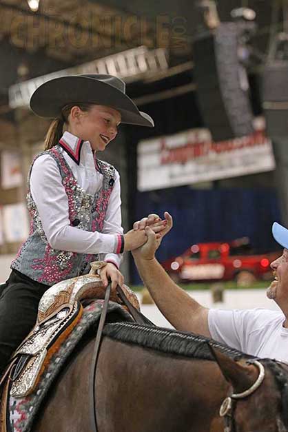 Once Bitten, Twice Shy is Not the Case With Kids and Horse, According to Study