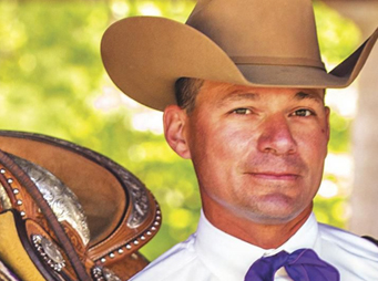 Prayers and Support Needed For Ryan Cottingim Following Horse-related Accident