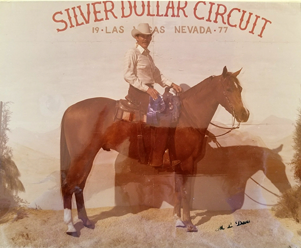 EC Photo of the Day: Silver Dollar Blast From the Past