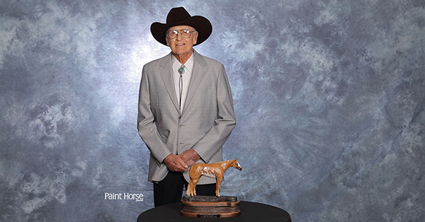 Condolences Following Passing of Past APHA President, Colin Beals
